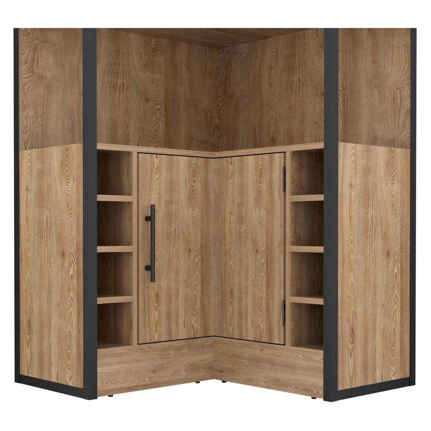 Bar Tuhome Magnum / 1 Puerta(s) image number 9.0