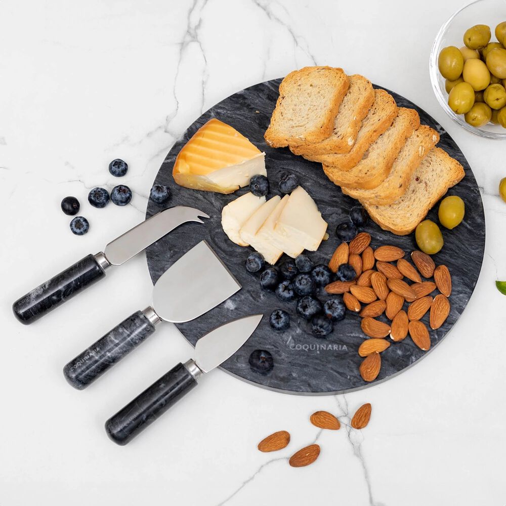 Set 3 Cuchillos Coquinaria image number 3.0