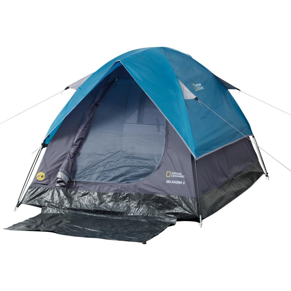 Carpa National Geographic Cng206 / 2 Personas image number 2.0