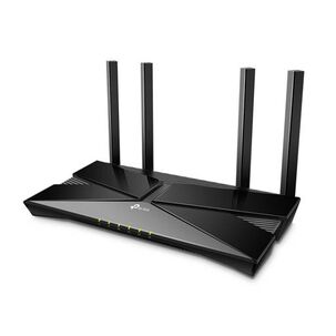 Router Tp-link Archer Ax53 Wi-fi 6 De Doble Banda Ax3000, Compatible Con Easymesh