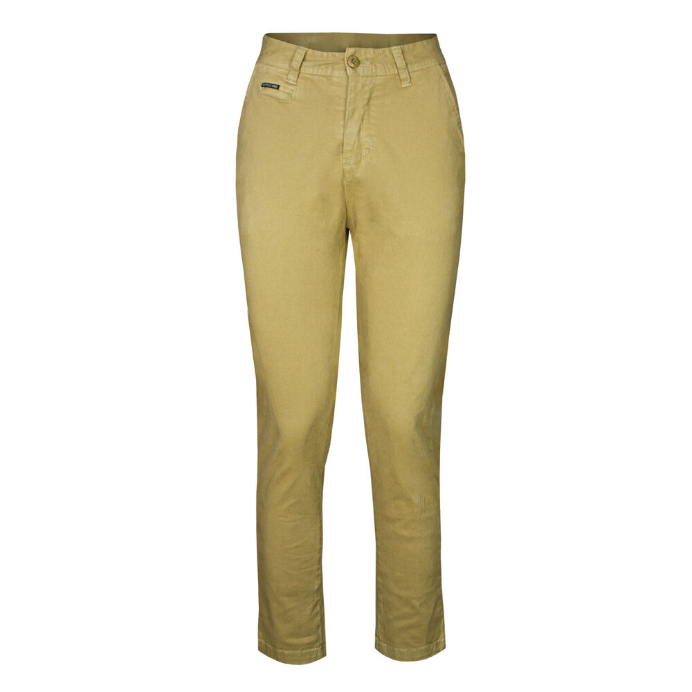 Pantalón Ejecutivo Casual Velox Mujer image number 0.0