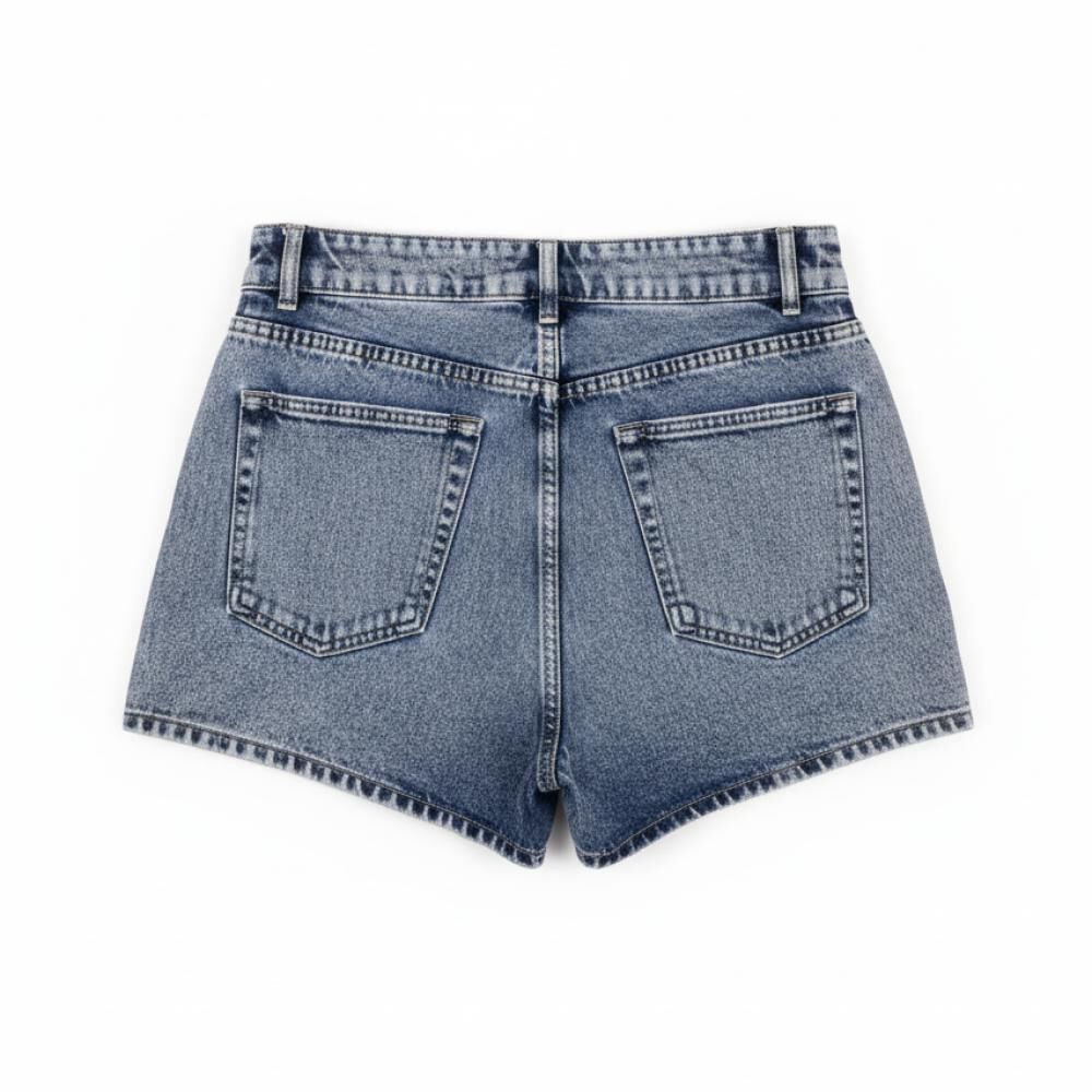 Short Mujer Rolly Go image number 1.0