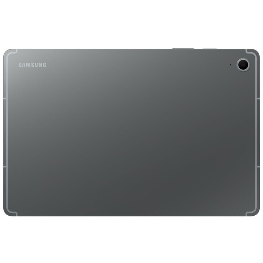 Galaxy Tab S10 Fe 256 Gb Gray Wi-fi image number 2.0