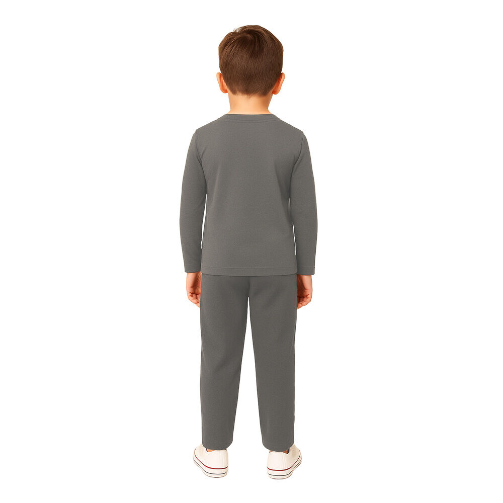 Conjunto Micropolar Primera Capa Blanford Niños image number 1.0