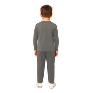 Conjunto Micropolar Primera Capa Blanford Niños