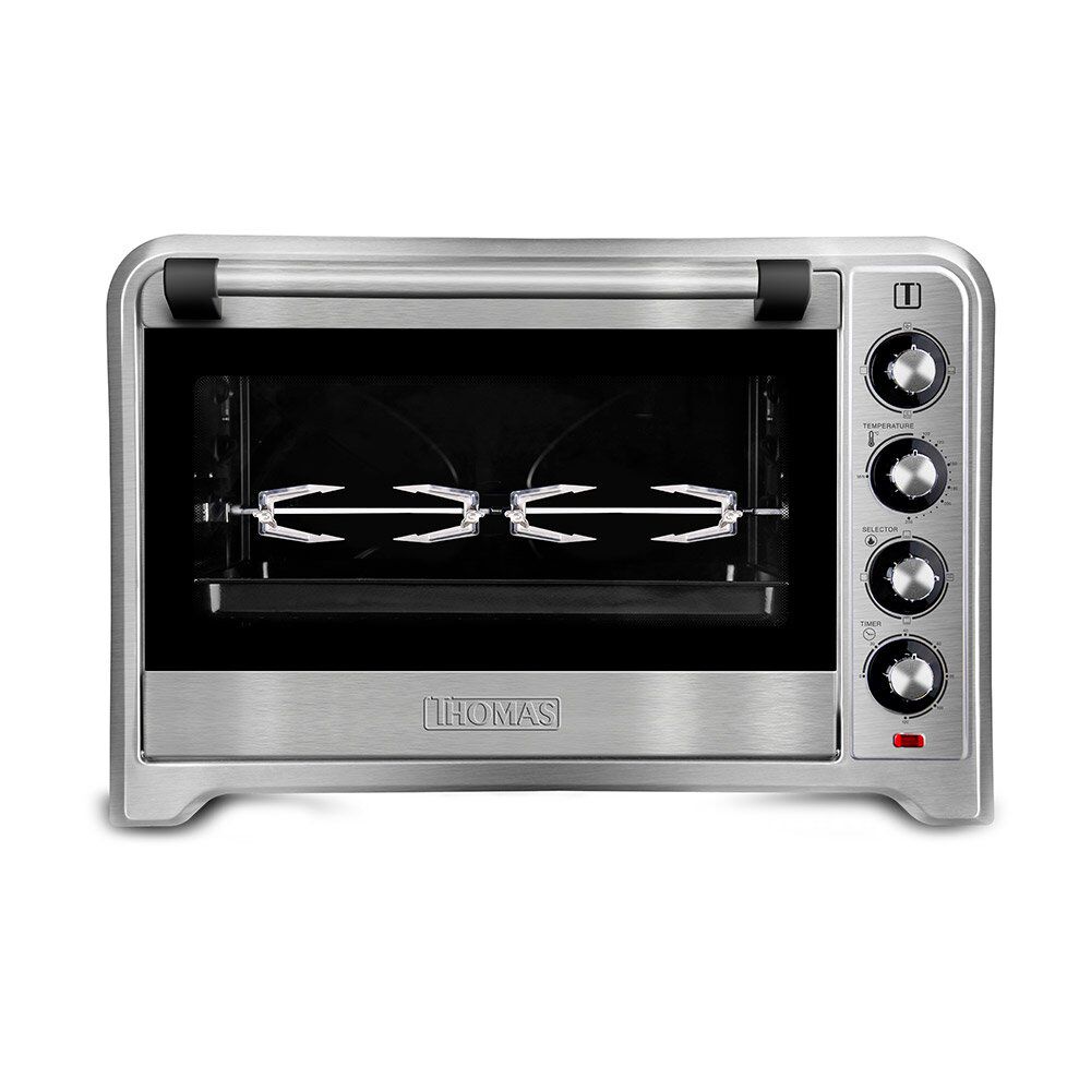 Horno Eléctrico Thomas Th-100I / 100 Litros en Oferta | Hites.com