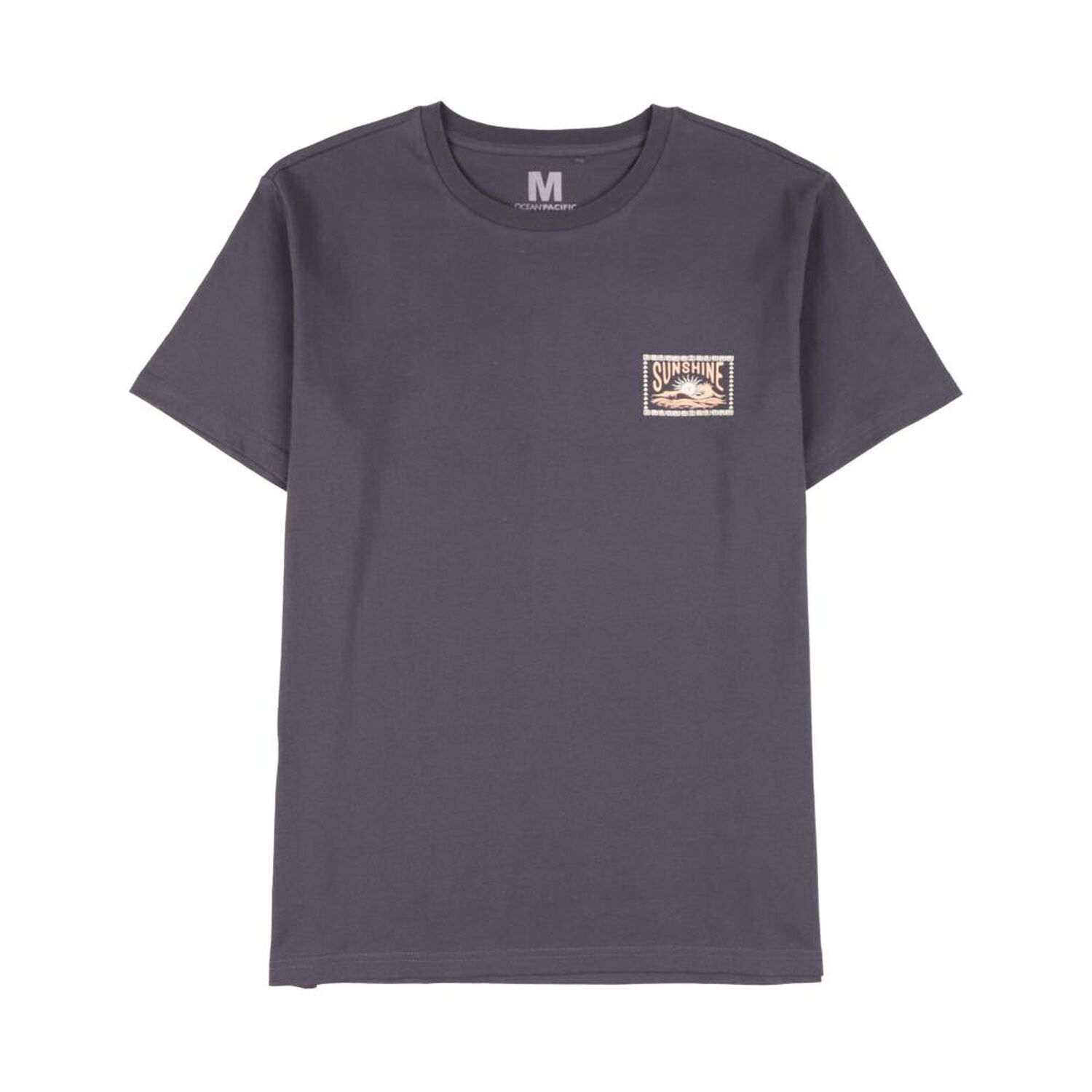 Polera Hombre Ocean Pacific image number 0.0