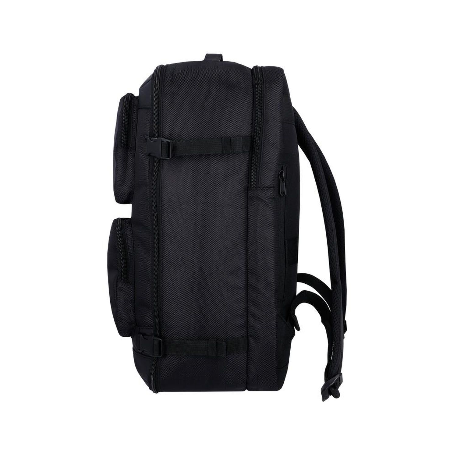Mochila Xtreme Reynold 6xt / 38 Litros image number 6.0