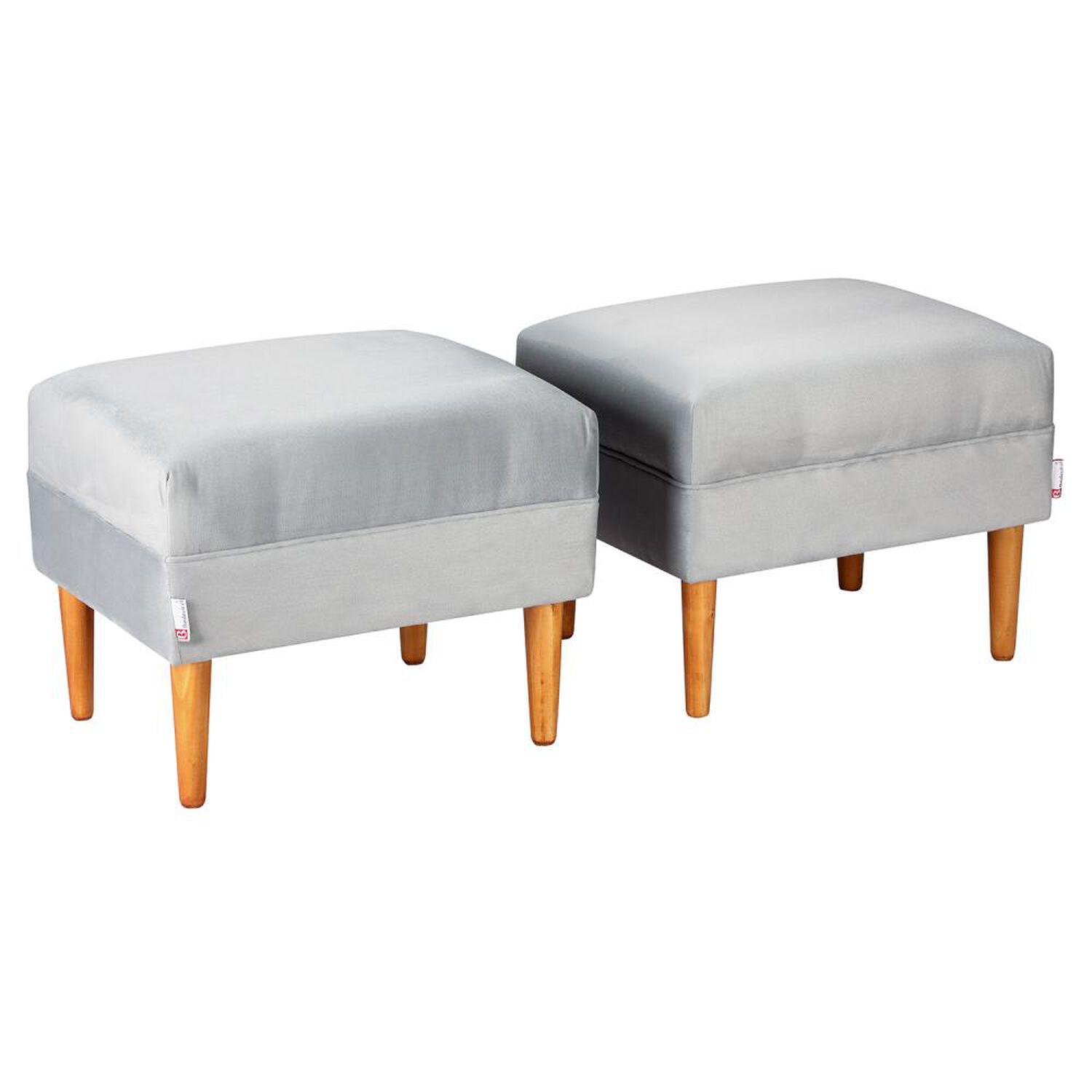 Pack 2 Pouf Bodevir Provensa / 1 Cuerpo image number 0.0