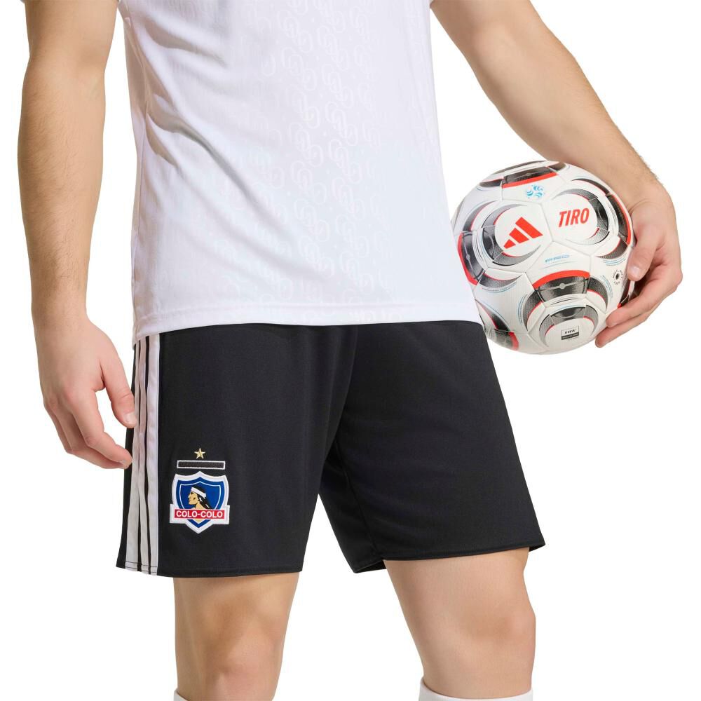 Shorts Local Colo - Colo 26 image number 4.0