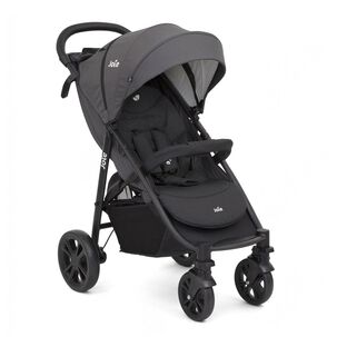 Coche Travel System Joie Coal