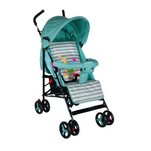 Coche Paragua Paseo Calipso