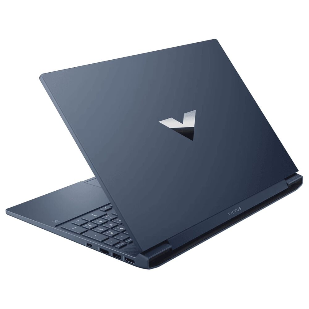 Victus Gaming Laptop 15-fa0001la, Intel Core I5-12450h, 15.6", 16gb/512gb Ssd Pc Seminuevo image number 3.0