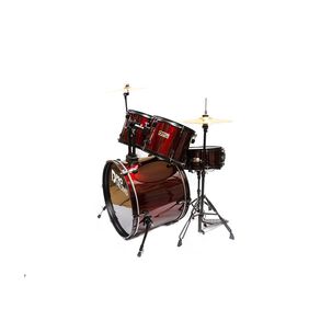 Bater&iacute;a Adulto Pro Drums Prd05-wr