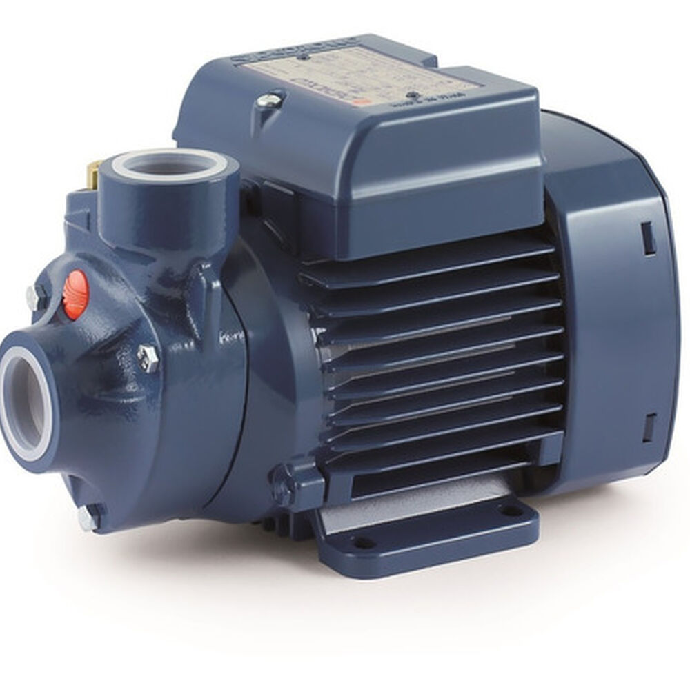 Bomba Periferica Marca Pedrollo Pkm 90 image number 0.0