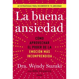 La Buena Ansiedad