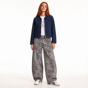 Chaqueta Mujer Rolly Go