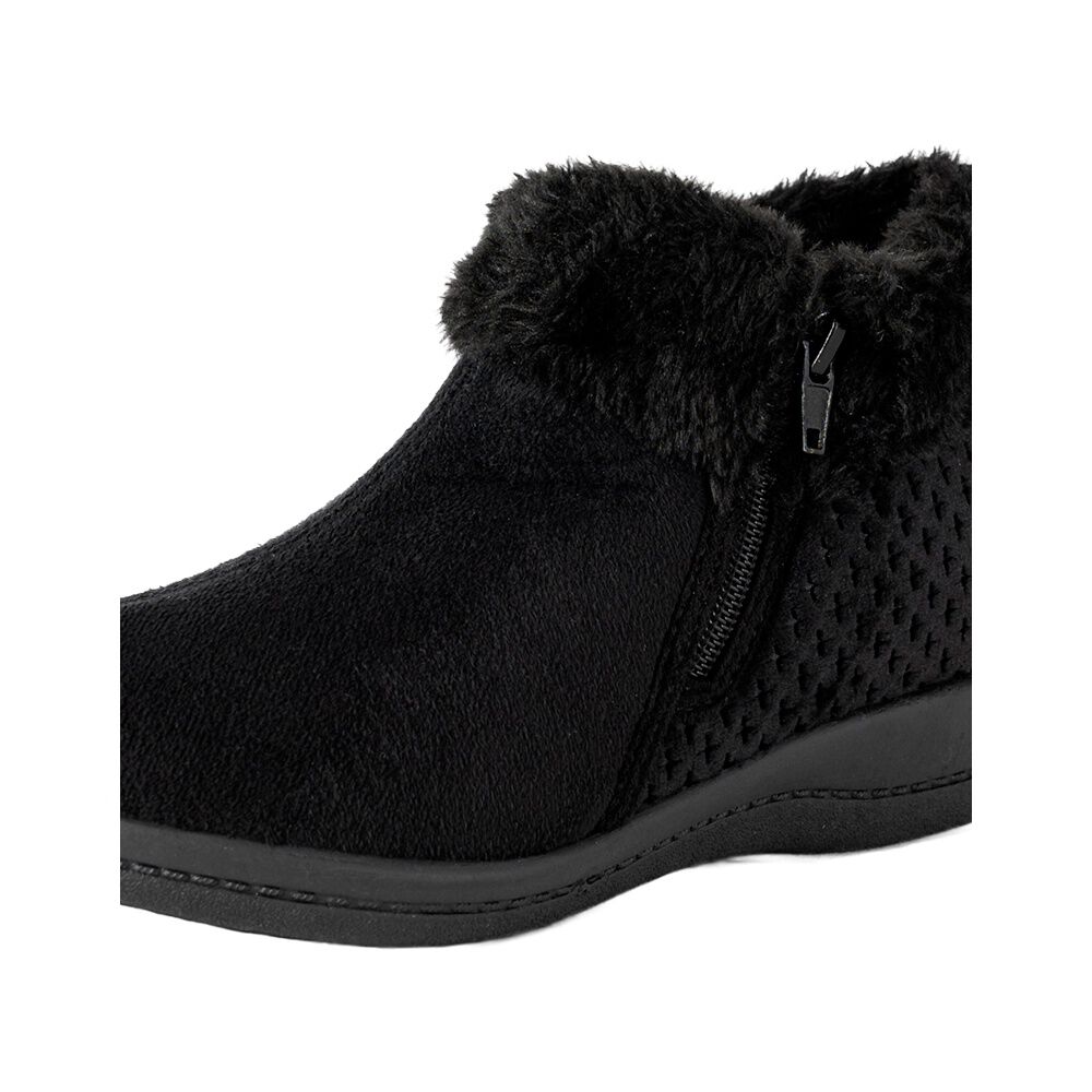Botin Confort Thane Negro Passer image number 3.0