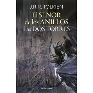 El Se&ntilde;or De Los Anillos N 02/03 Las Dos Torres (e.revisada)