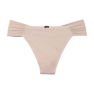 Calz&oacute;n Menstrual Flujo Moderado Palo Rosa 2rios