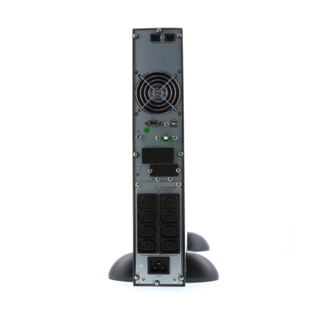 Ups Forza En Línea 2000va/2000w 8 Salidas Iec Lcd image number 1.0