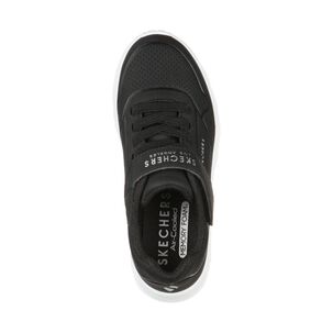 Zapatilla Infantil Niño Skechers Uno Lite - Vendox Blk