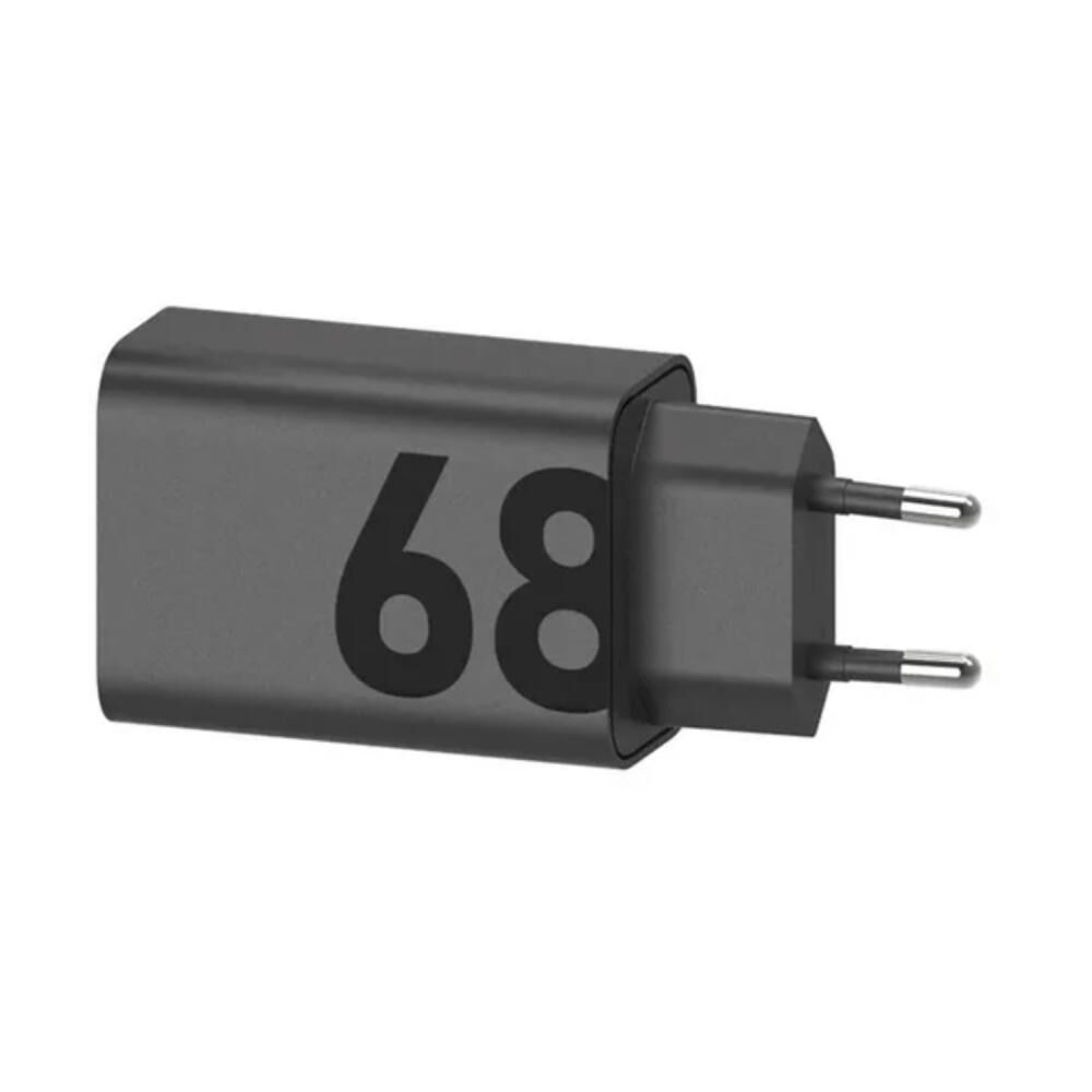 Cargador De Pared Motorola Turbo Power image number 2.0