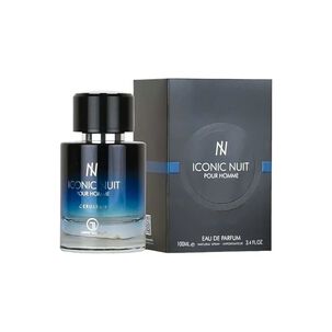 Grandeur Iconic Nuit Men Edp 100ml