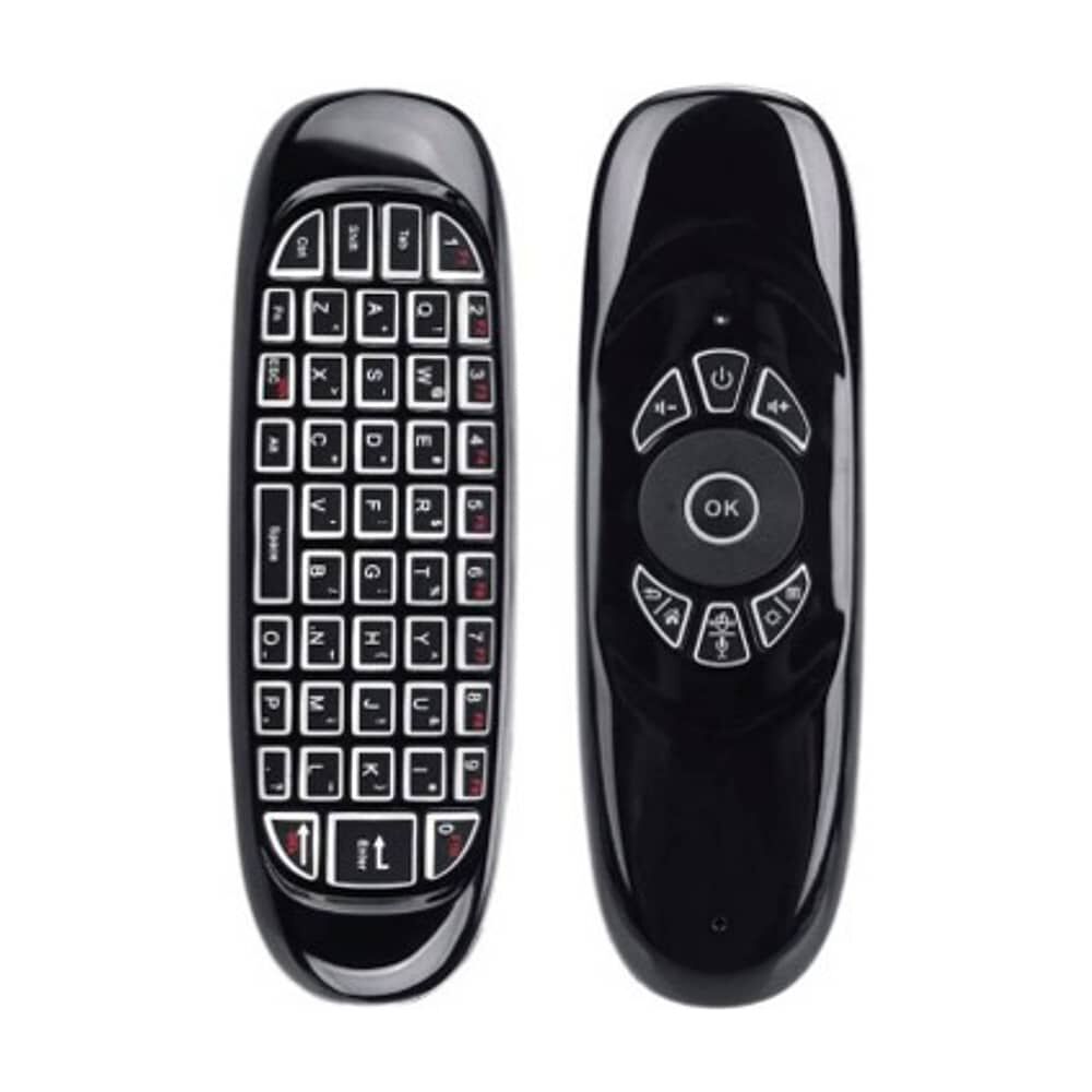 Control Remoto Para Jvc Tv Antigua + Pilas Dgt-128 image number 0.0