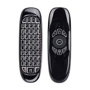 Control Remoto Para Jvc Tv Antigua + Pilas Dgt-128