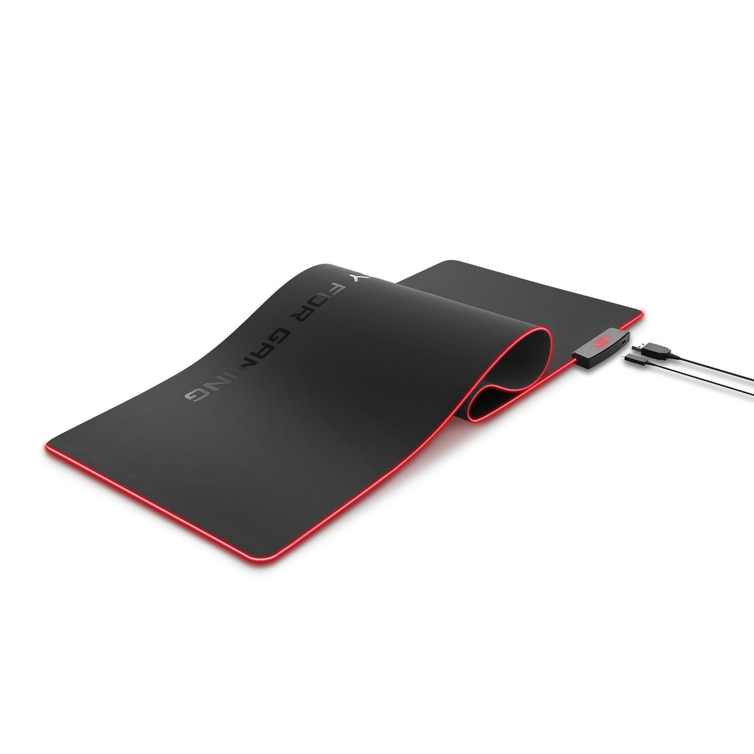 Mouse Pad Rgb Premium Line Energy Sistem Xxl Esg P5 80x30cm image number 3.0