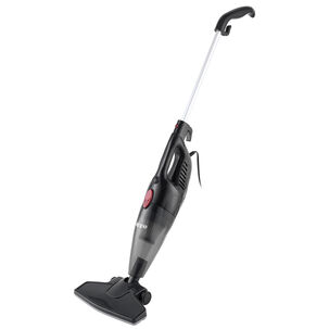 Aspiradora Portatil 1000w Nappo Filtro Hepa 2 En 1 Negro
