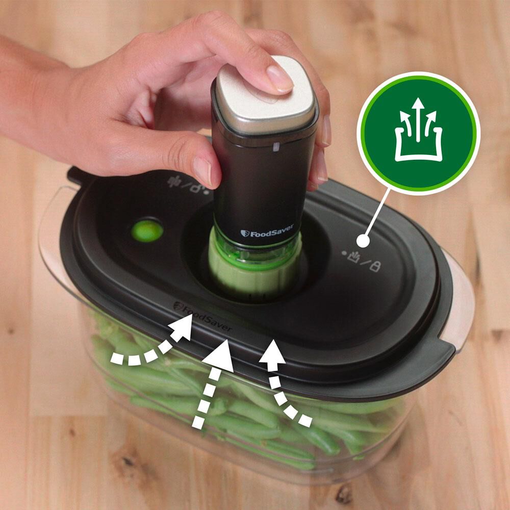 Contenedor Oster FFC025X image number 5.0