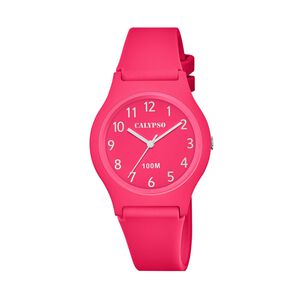 Reloj K5798/2 Calypso Fucsia Infantil Sweet Time