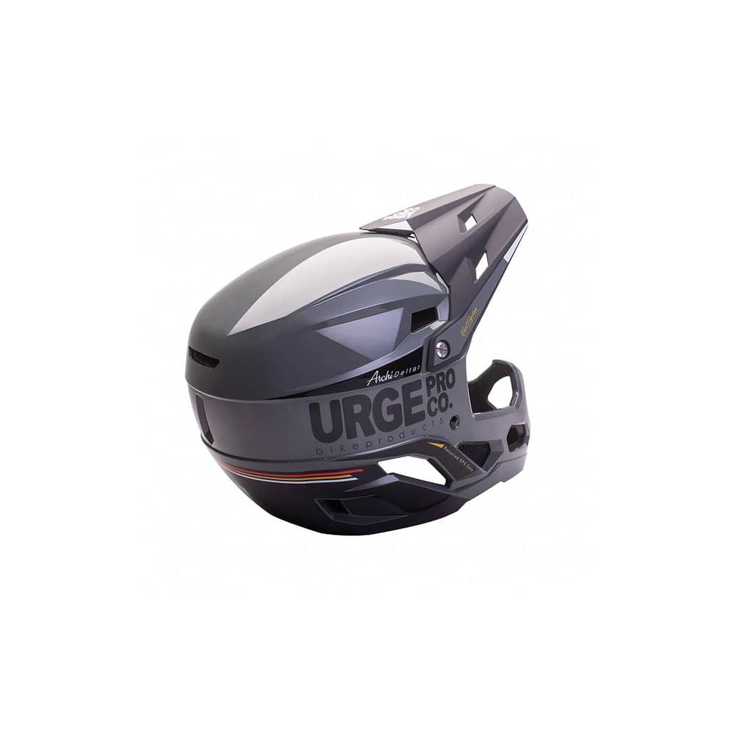 Casco Urge Archi Deltar Dark L image number 1.0
