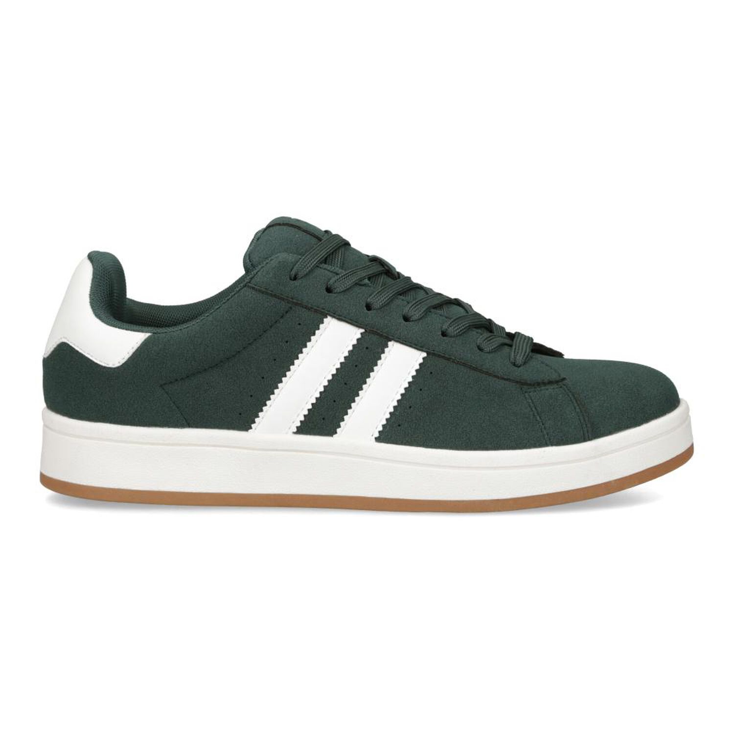 Zapatilla Urbana Hombre Rolly Go Green image number 2.0