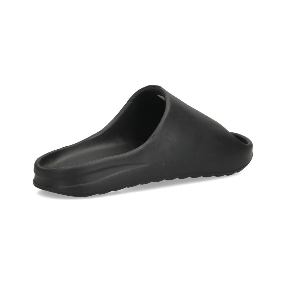 Sandalia Hombre Rolly Go Black image number 3.0