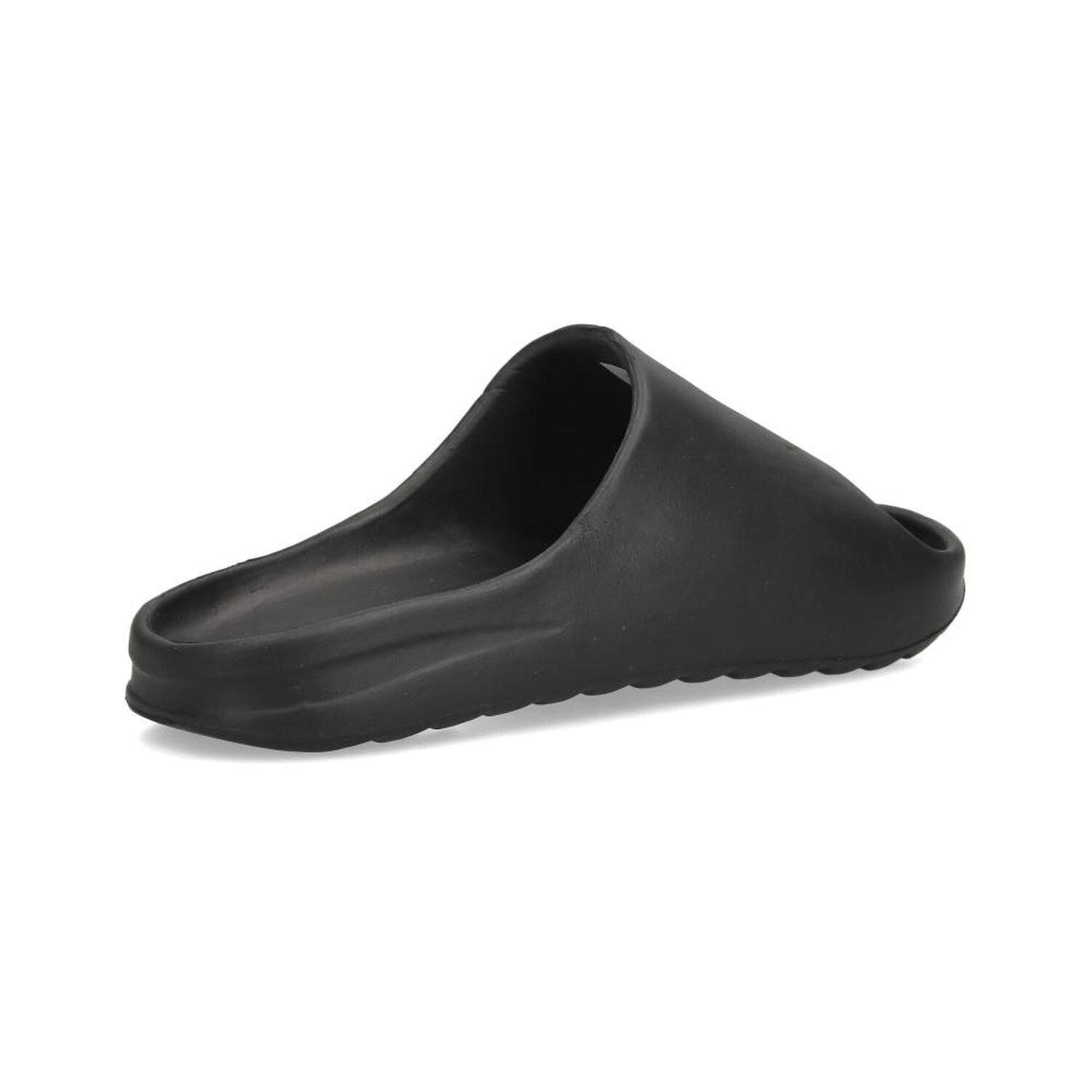 Sandalia Hombre Rolly Go Black image number 3.0