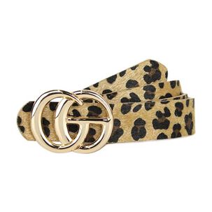 Cintur&oacute;n Mujer Rafina Beige Carven