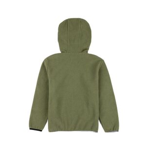 Poler&oacute;n Ni&ntilde;o Topsis