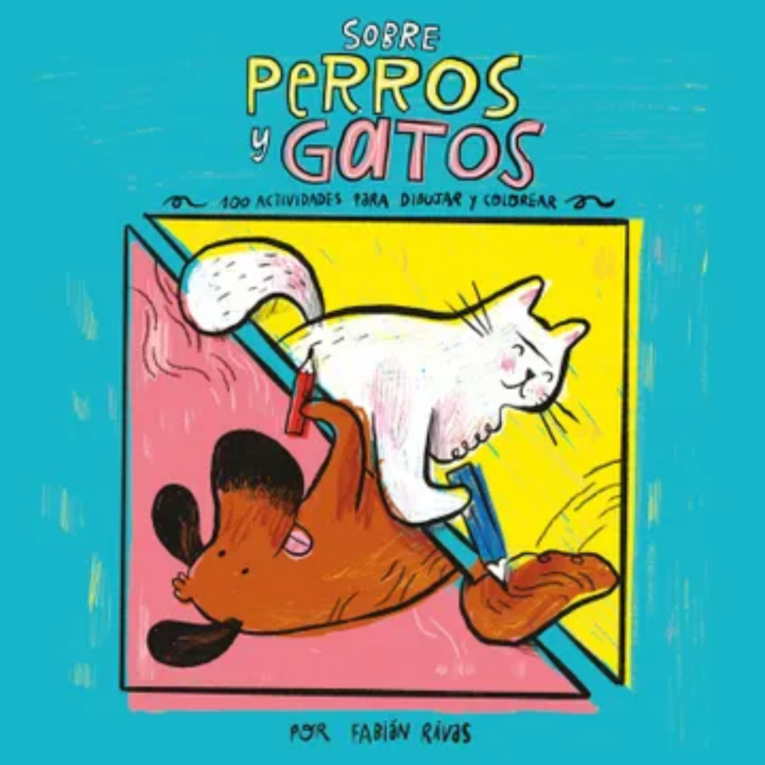 Sobre Perros Y Gatos image number 0.0