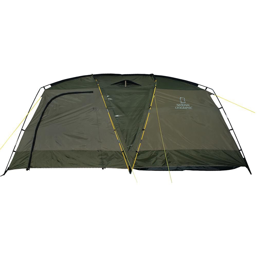 Carpa National Geographic Cng604 / 6 Personas