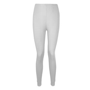 Calza Dry Fit Microperforado I Capa Sechurano Mujer