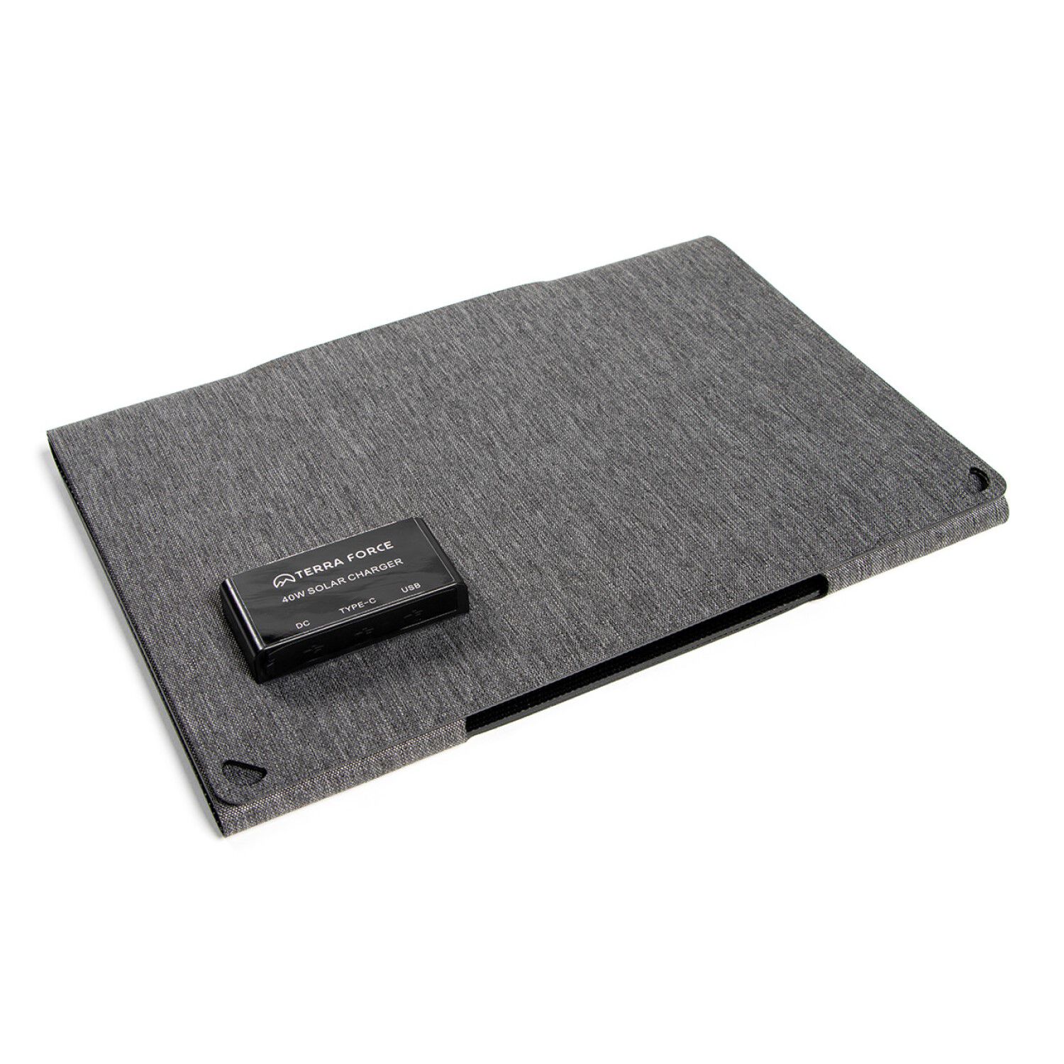 Panel Solar Port&aacute;til Plegable Camping 40w Waterproof Usb, Usb-c, Qc3.0 Y Pd18w image number 5.0