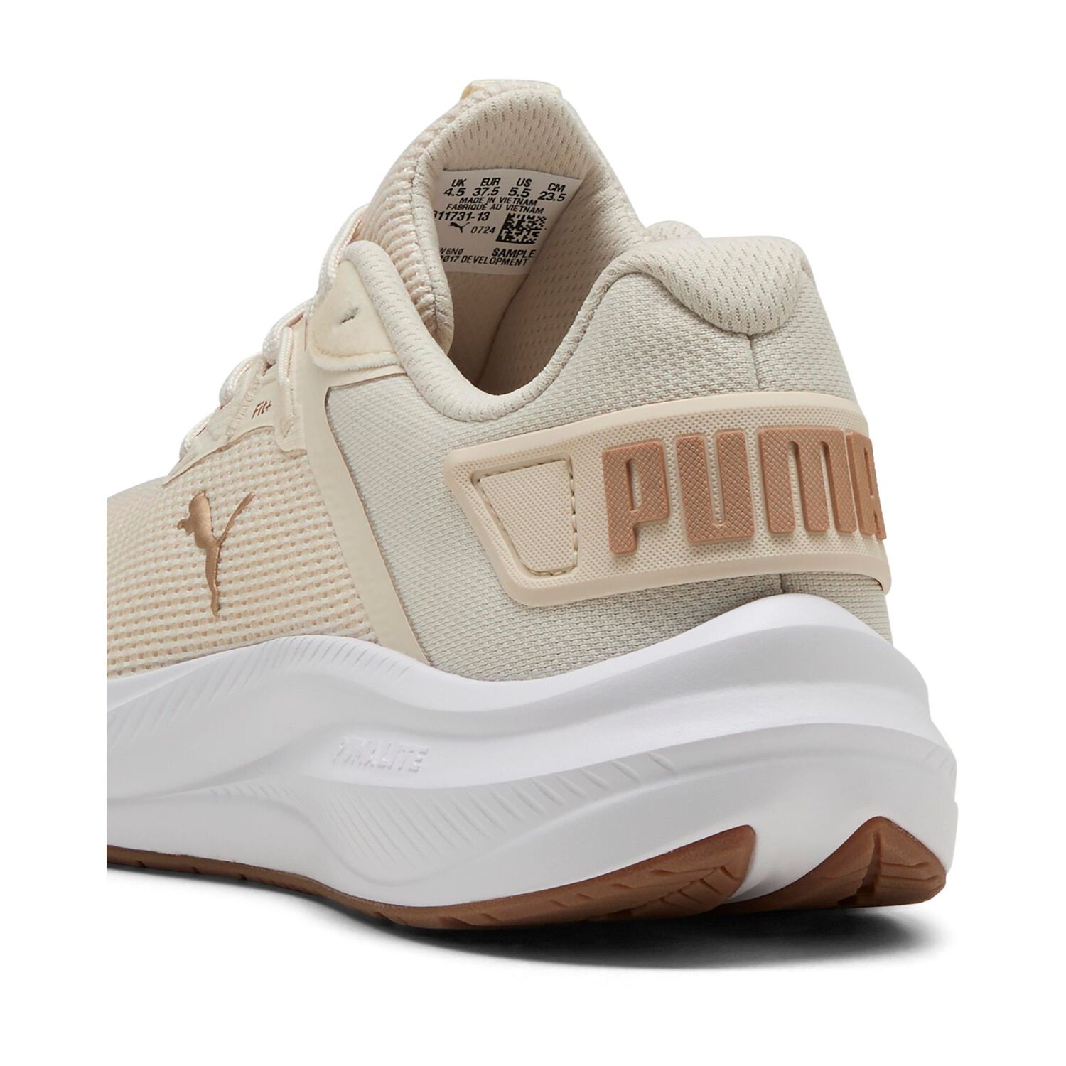 Zapatilla Puma De Running Mujer Skyrocket Lite 2 image number 1.0