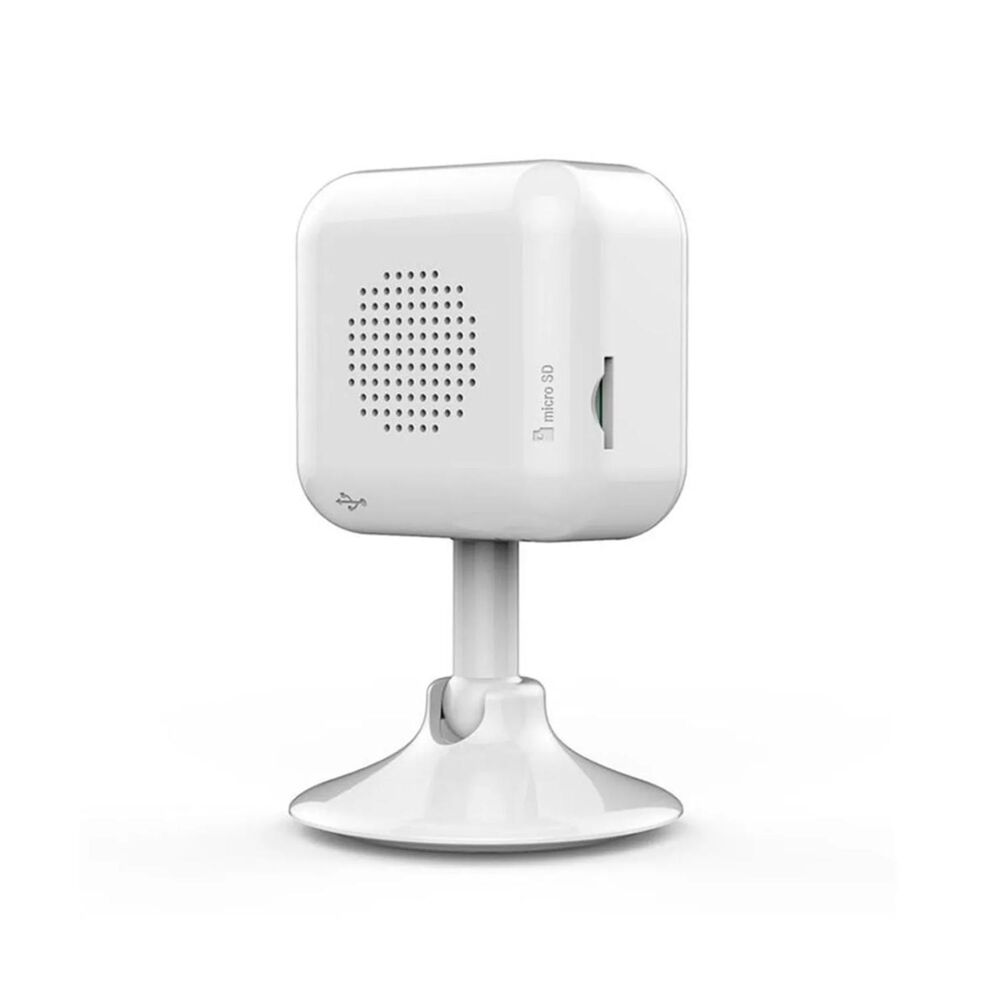 Camara De Seguridad Smart Interior Hd 1080p Blanco Ezviz image number 2.0