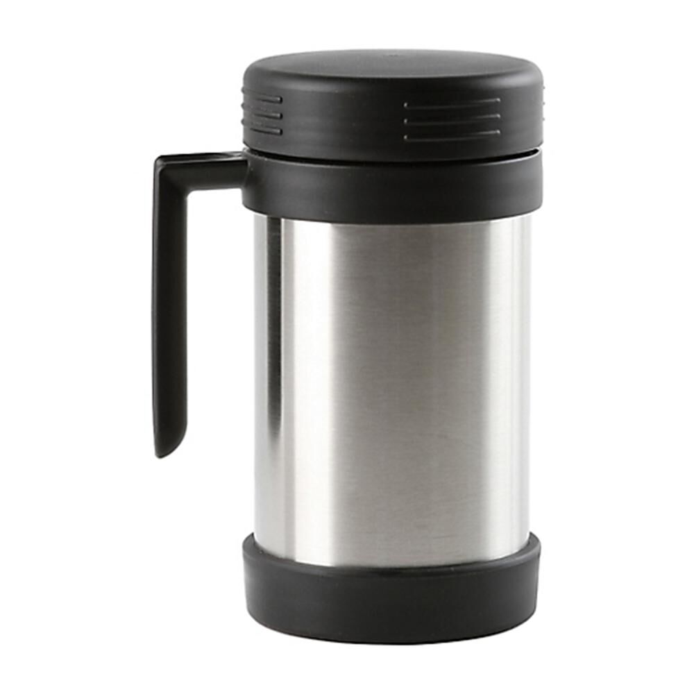 Termo Comida Thermo / 470ml / Acero Inox image number 3.0