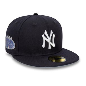 Jockey New York Yankees Mlb 59fifty Navy New Era