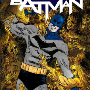 Batman - El Condado De Gotham- Colección 80 Aniversario