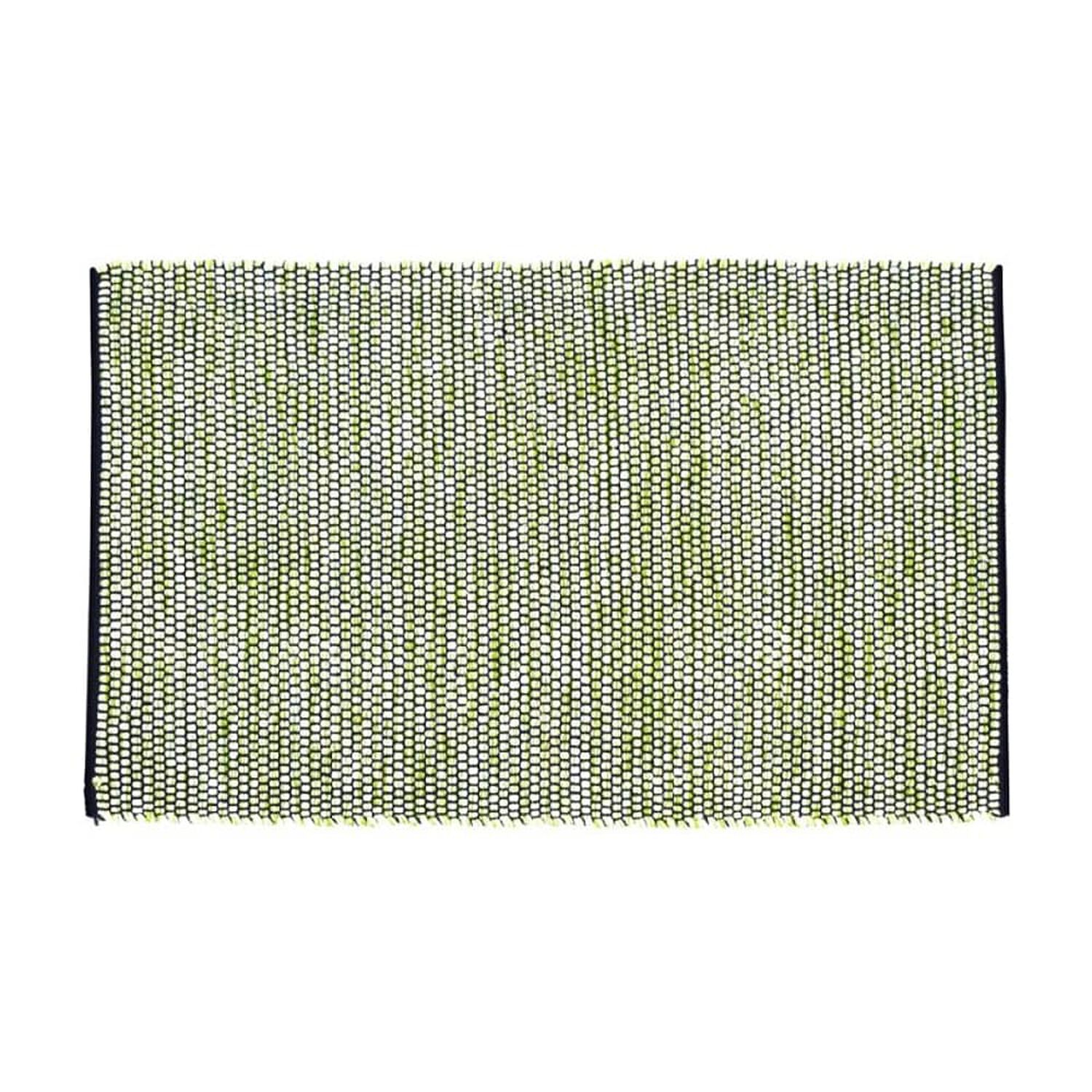 Alfombra Mushroom Grande Verde image number 4.0